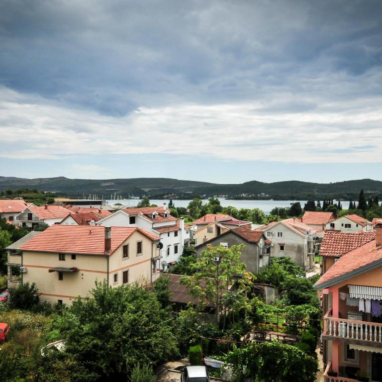Milosavljevic Apartments - Deluxe Apartment - 5