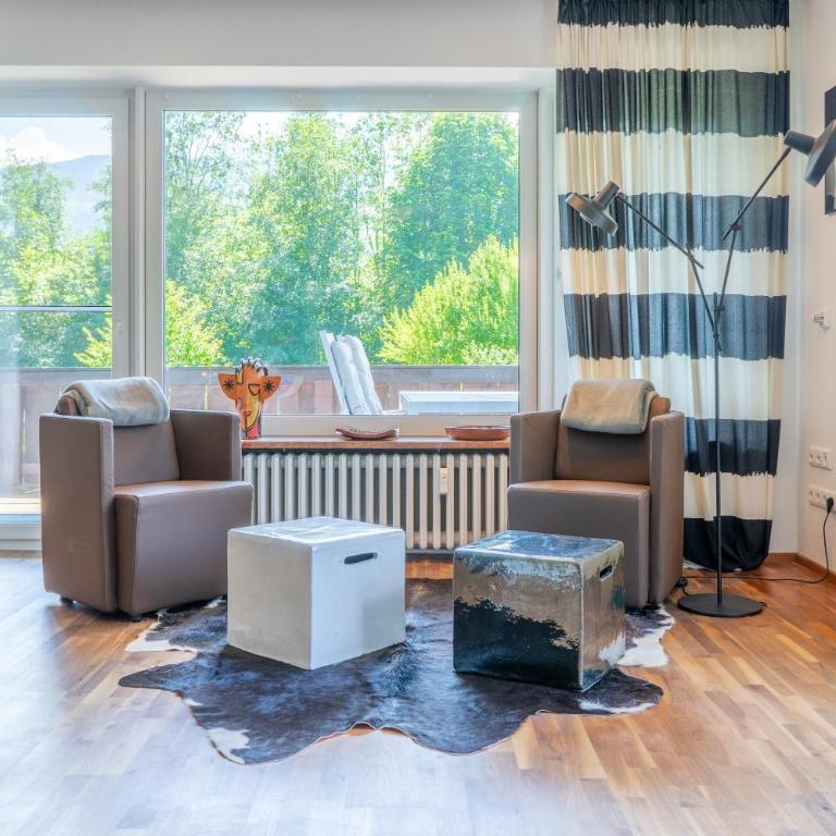 Im Schneewinkl - Appartamento con 1 Camera da Letto - 10