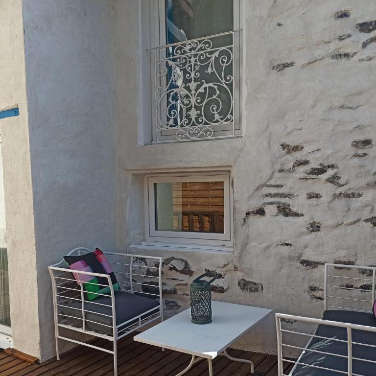 la casita - Maison 1 Chambre - 7