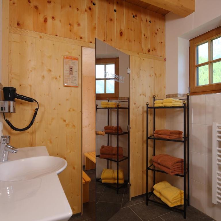 Andis Almdorf - Chalet (10 Adultes) - 7