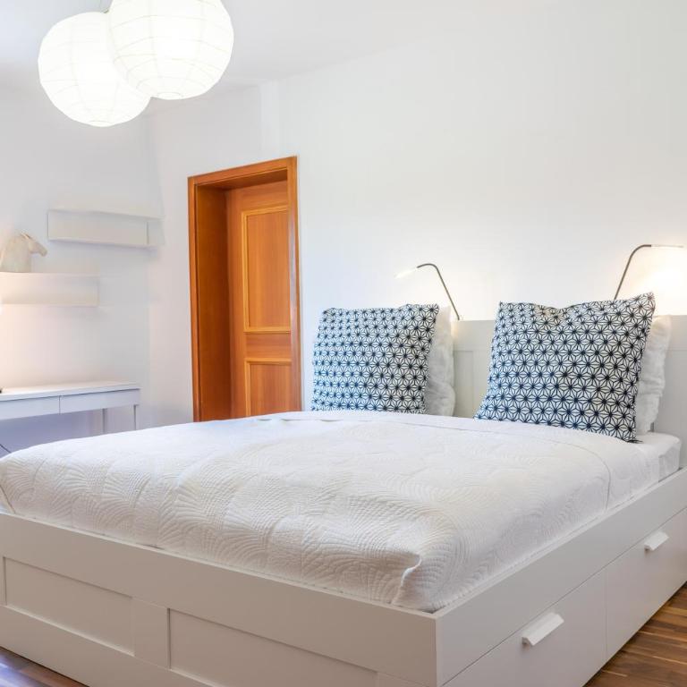 Im Schneewinkl - Appartamento con 1 Camera da Letto - 11
