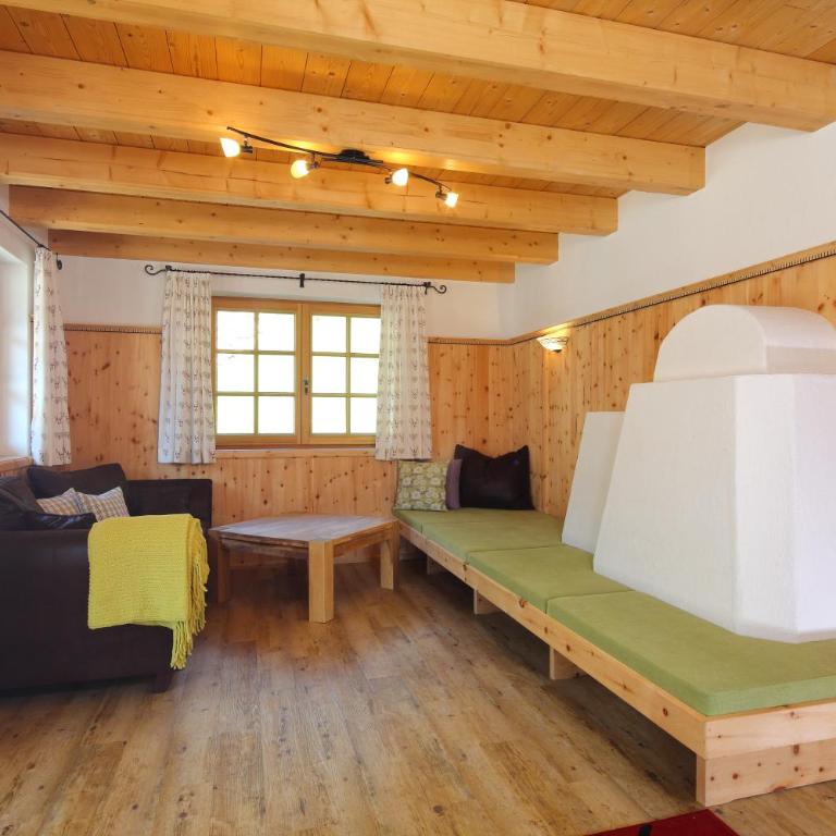 Andis Almdorf - Chalet (10 Adultes) - 5