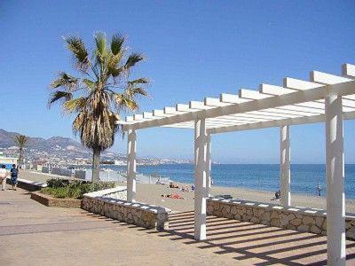 Apartamento playa san Rafael - Apartamento de 1 dormitorio - 21