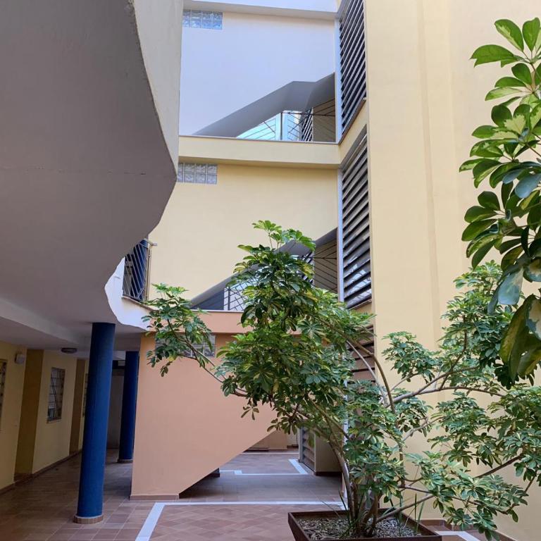 Apartamento playa san Rafael - Apartamento de 1 dormitorio - 19
