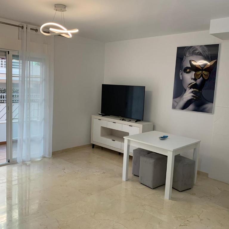 Apartamento playa san Rafael - Apartamento de 1 dormitorio - 22