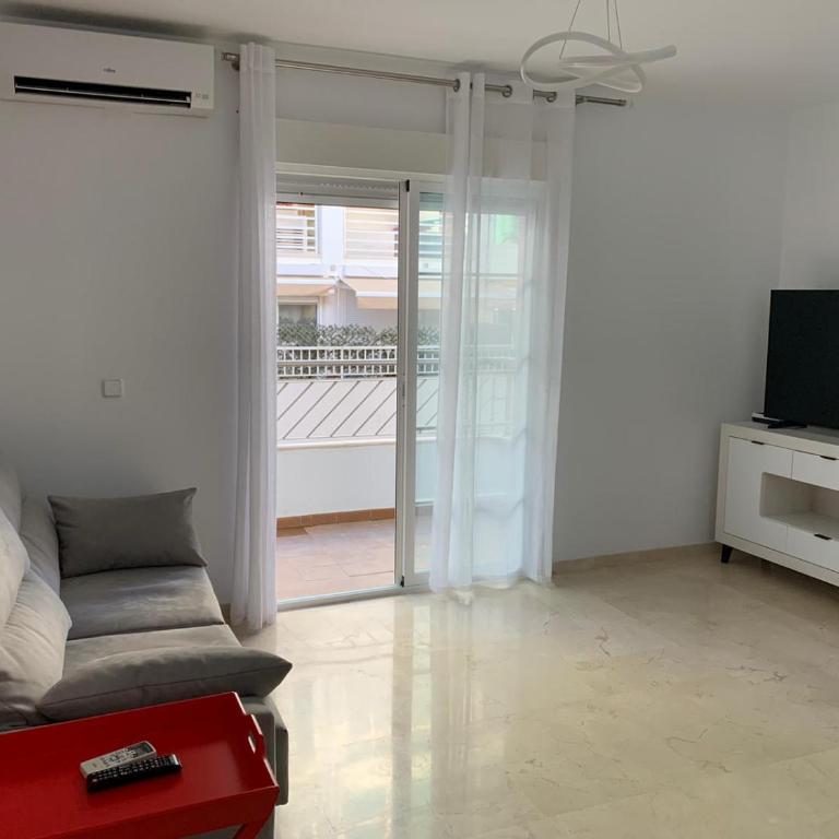 Apartamento playa san Rafael - Apartamento de 1 dormitorio - 23
