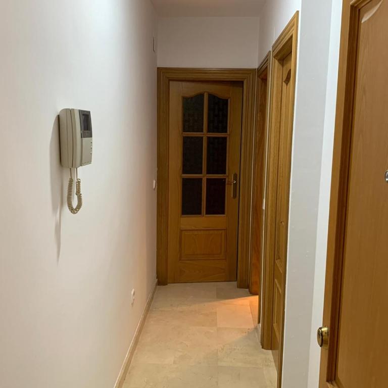 Apartamento playa san Rafael - Apartamento de 1 dormitorio - 16