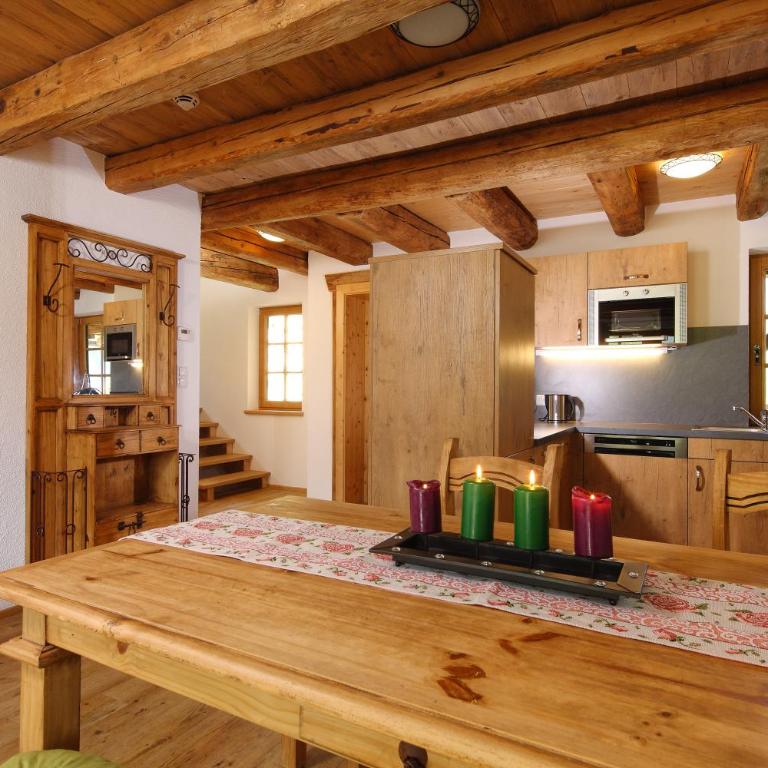 Andis Almdorf - Chalet (6 Adultes) - 5