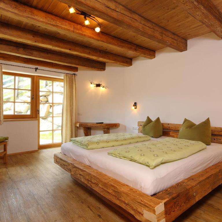 Andis Almdorf - Chalet (6 Adultes) - 2