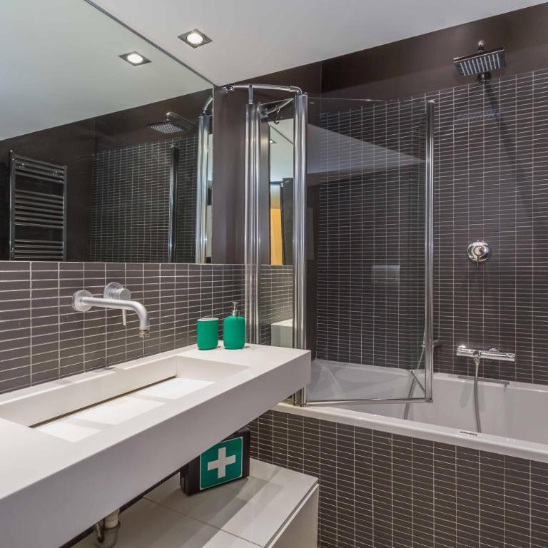 Casa Manara in Trastevere - Appartamento con 2 Camere da Letto - 21