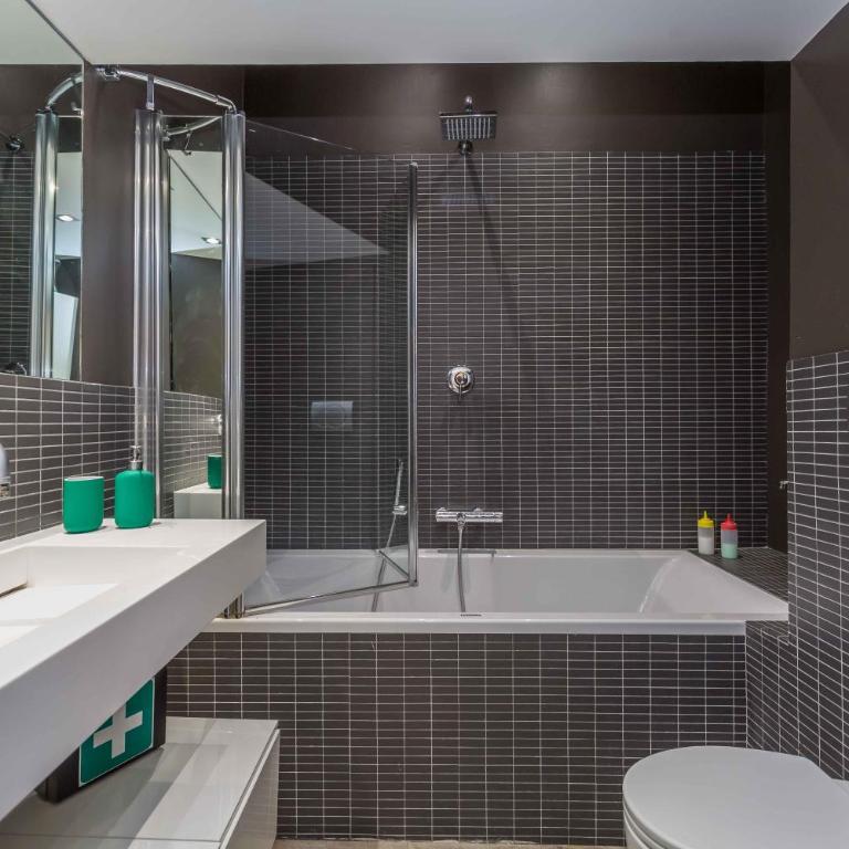 Casa Manara in Trastevere - Appartamento con 2 Camere da Letto - 20