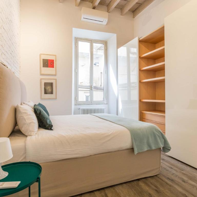 Casa Manara in Trastevere - Appartamento con 2 Camere da Letto - 23