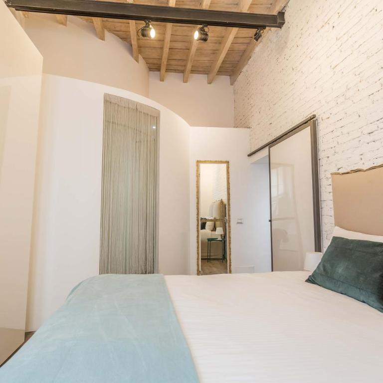 Casa Manara in Trastevere - Appartamento con 2 Camere da Letto - 22