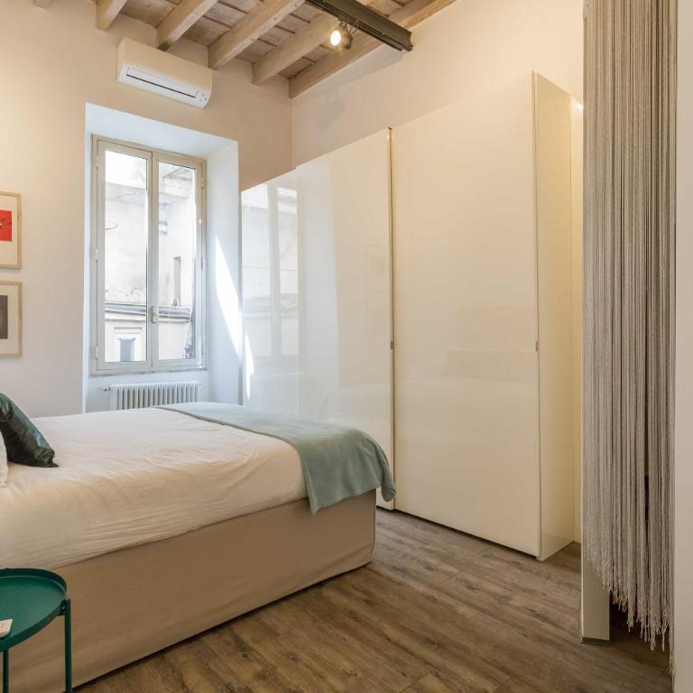Casa Manara in Trastevere - Appartamento con 2 Camere da Letto - 26