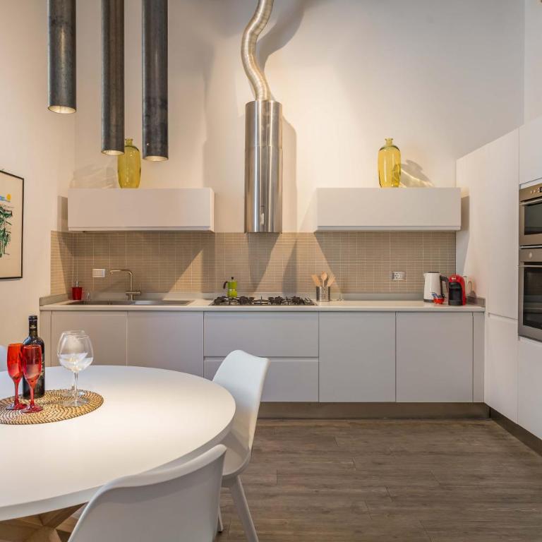 Casa Manara in Trastevere - Appartamento con 2 Camere da Letto - 13