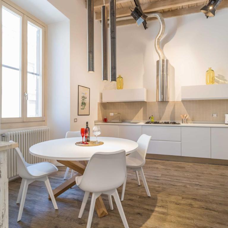 Casa Manara in Trastevere - Appartamento con 2 Camere da Letto - 14
