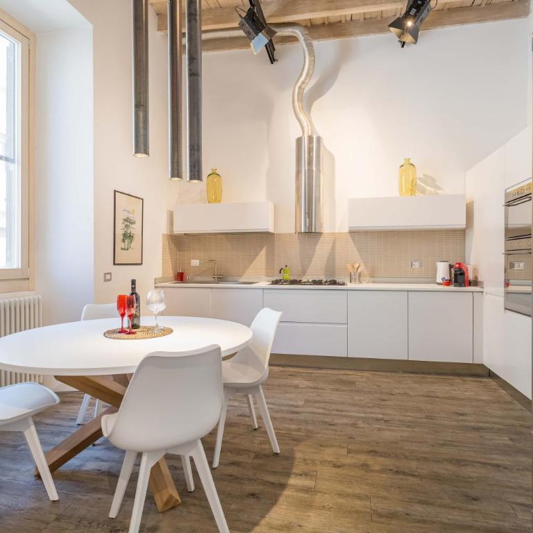 Casa Manara in Trastevere - Appartamento con 2 Camere da Letto - 17