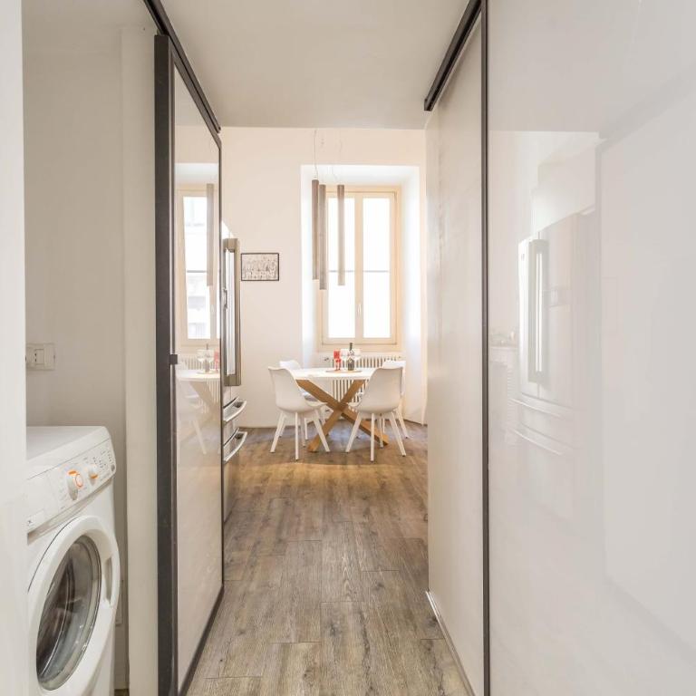 Casa Manara in Trastevere - Appartamento con 2 Camere da Letto - 19