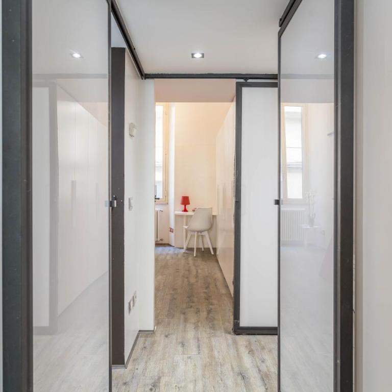 Casa Manara in Trastevere - Appartamento con 2 Camere da Letto - 27