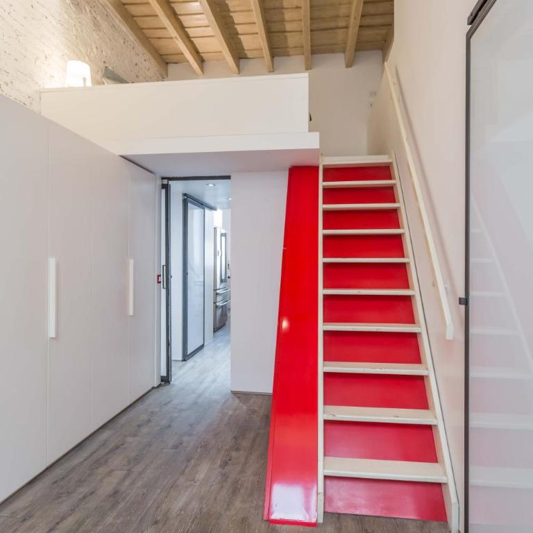 Casa Manara in Trastevere - Appartamento con 2 Camere da Letto - 29