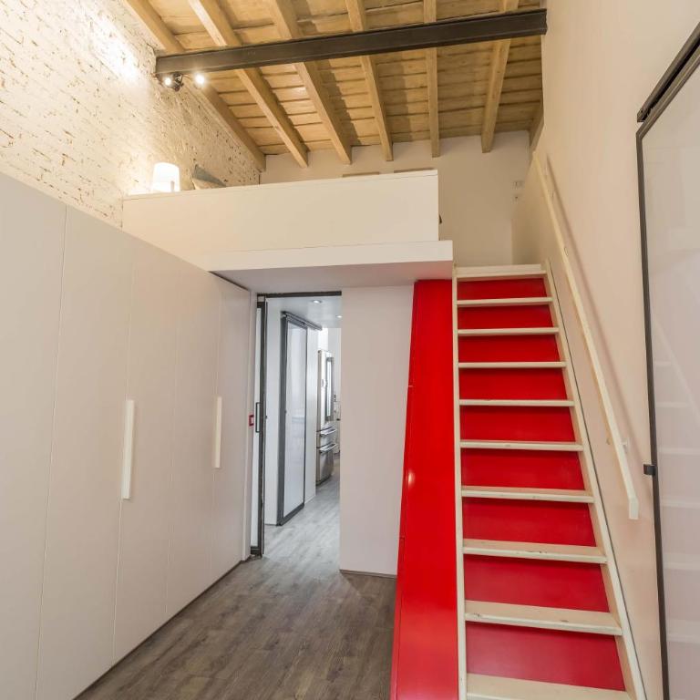 Casa Manara in Trastevere - Appartamento con 2 Camere da Letto - 30