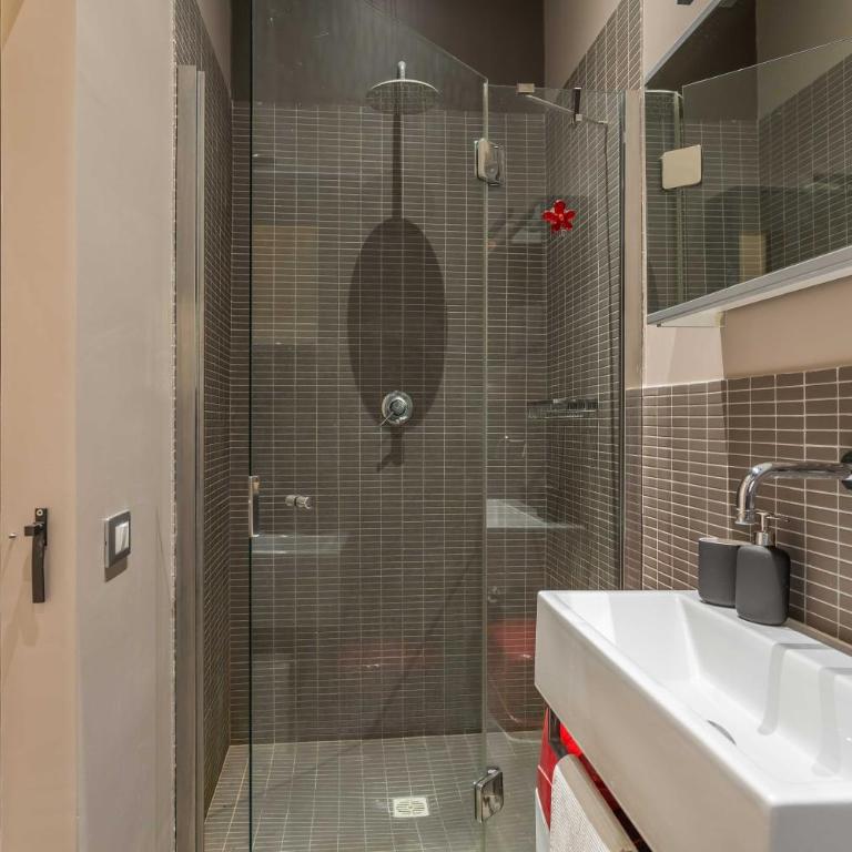 Casa Manara in Trastevere - Appartamento con 2 Camere da Letto - 35