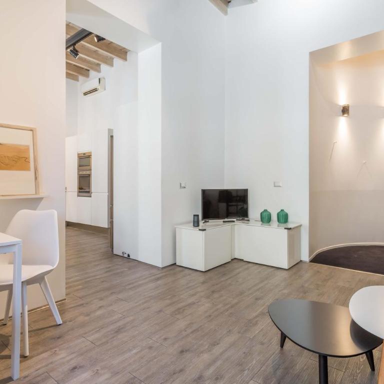 Casa Manara in Trastevere - Appartamento con 2 Camere da Letto - 7