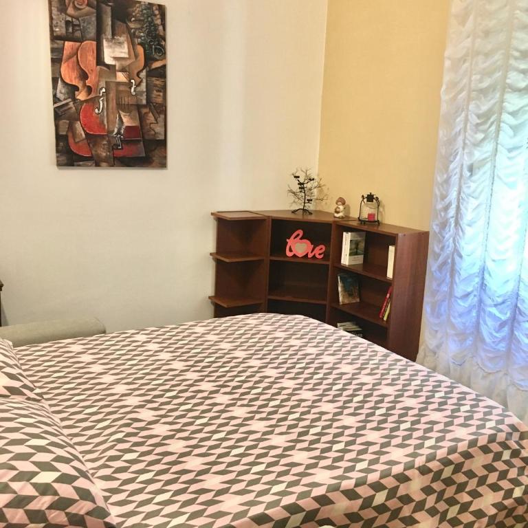 Delicious House Genova - Appartamento - 16