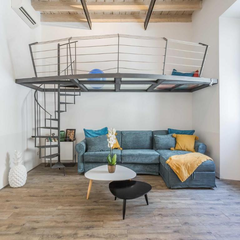 Casa Manara in Trastevere - Appartamento con 2 Camere da Letto - 4