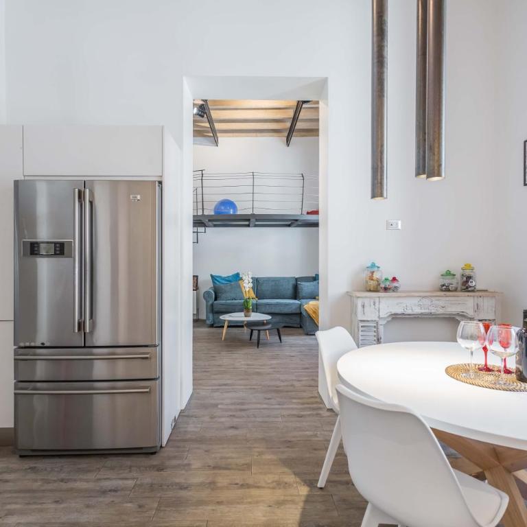 Casa Manara in Trastevere - Appartamento con 2 Camere da Letto - 11