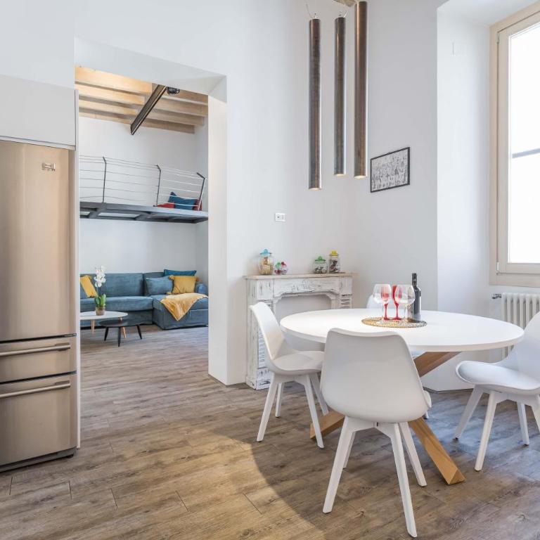 Casa Manara in Trastevere - Appartamento con 2 Camere da Letto - 10