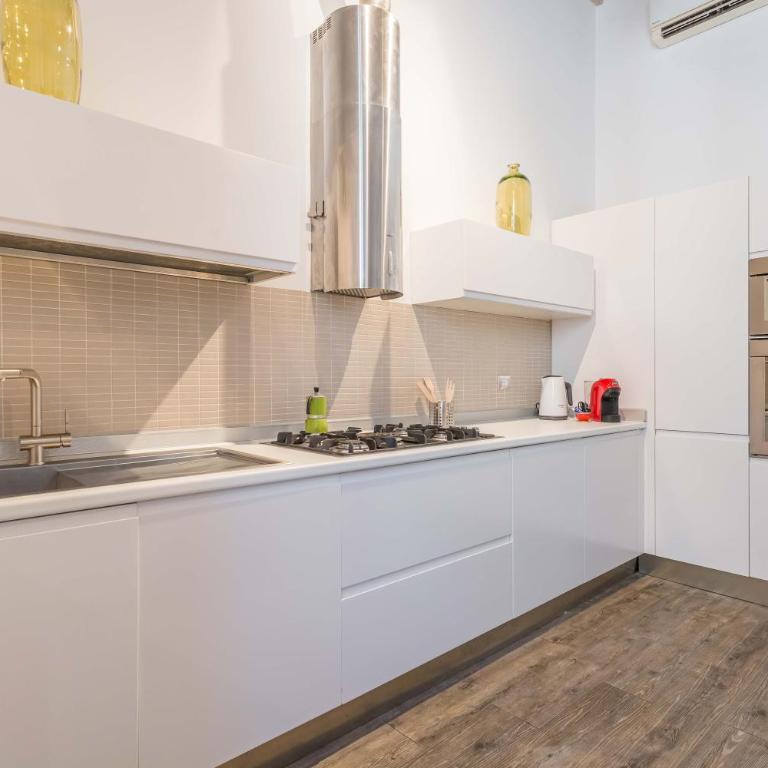 Casa Manara in Trastevere - Appartamento con 2 Camere da Letto - 18