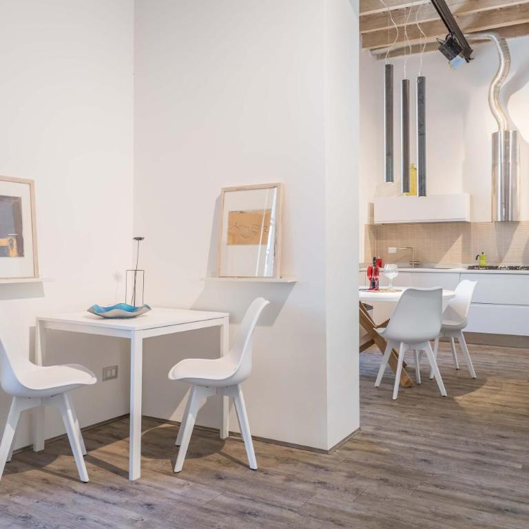 Casa Manara in Trastevere - Appartamento con 2 Camere da Letto - 9