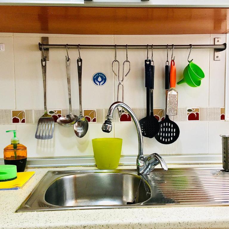 PERFECTO PAREJAS/FAMILIAS. A 500 METROS PLAYA - Appartement 1 Chambre - 23