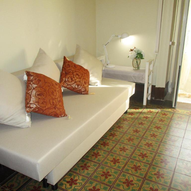 Diletta Oasi - Triple Room - 8