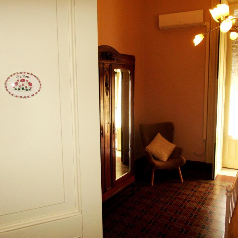 Diletta Oasi - Double Room with Balcony - 2