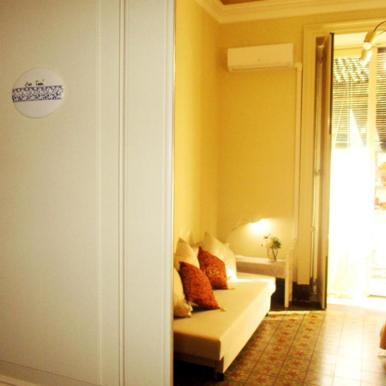 Diletta Oasi - Triple Room - 1
