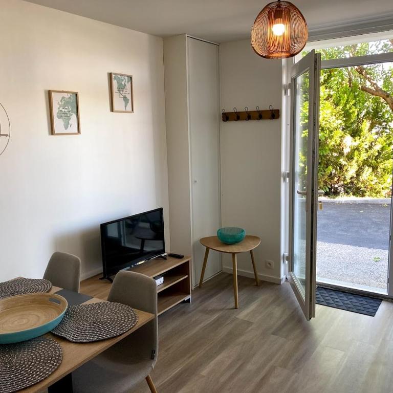Le Moderne - Appartement 1 Chambre - 6