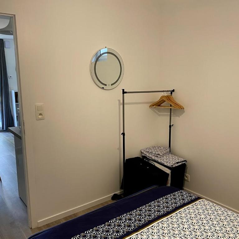 Le Moderne - Appartement 1 Chambre - 10