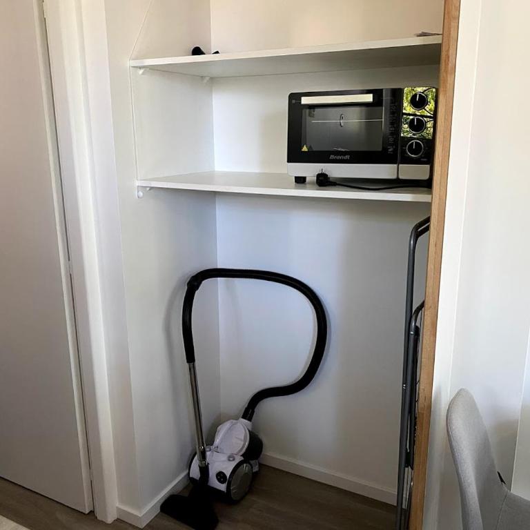 Le Moderne - Appartement 1 Chambre - 15
