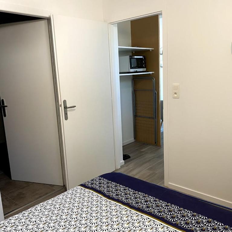 Le Moderne - Appartement 1 Chambre - 9