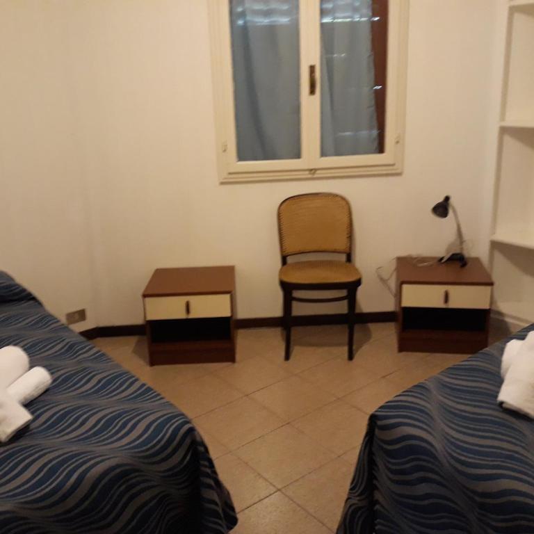 Residence Il Fortino - Bungalow (4 Adulti) - 2