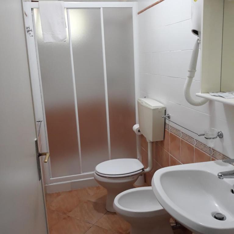Residence Il Fortino - Bungalow (4 Adulti) - 4