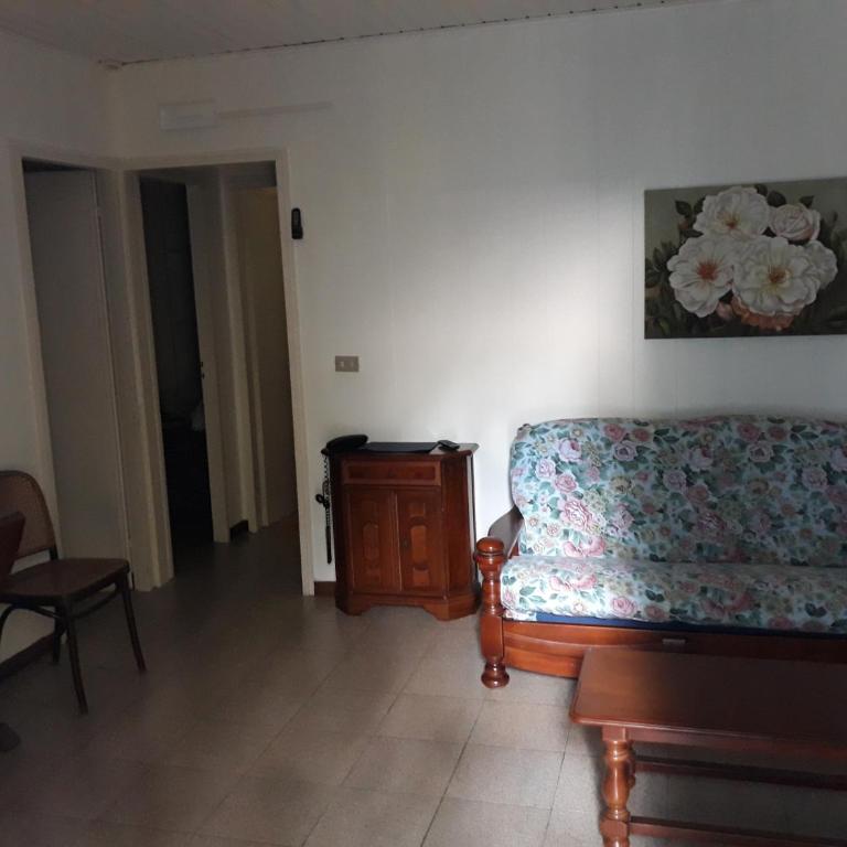 Residence Il Fortino - Bungalow (4 Adulti) - 6