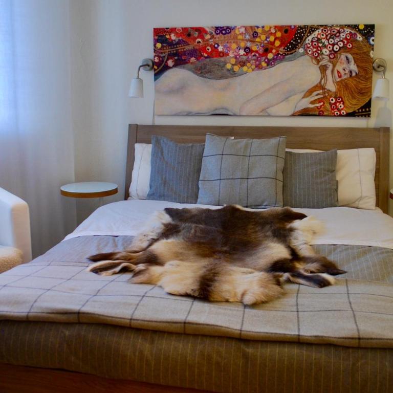 CENTRAL PENTHOUSE GREAT LAKE VIEW - Apartment mit 2 Schlafzimmern - 31