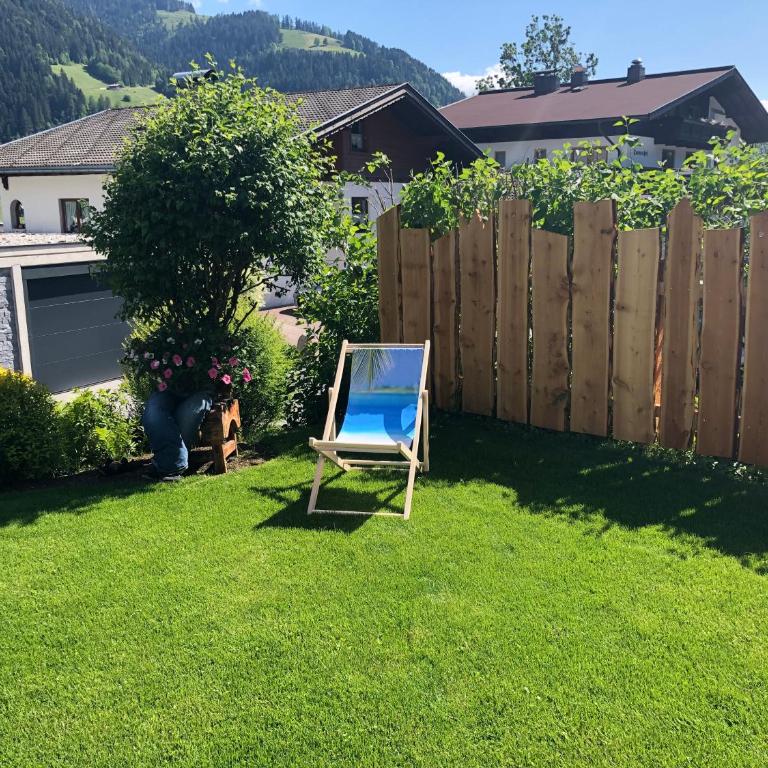 Appartements Rosengarten - Apartamento de 1 dormitorio - 2
