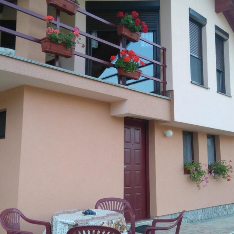 Kuća za odmor Panorama Lohovo Bihać - Three-Bedroom House - 35
