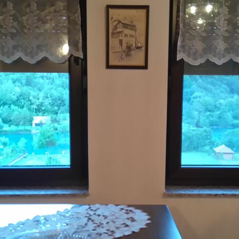 Kuća za odmor Panorama Lohovo Bihać - Three-Bedroom House - 33