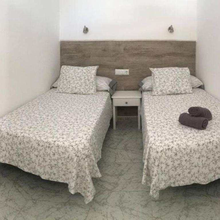 Estancia en Complejo Tamarán - Playa del Inglés - Apartamento con vistas a la piscina - 7