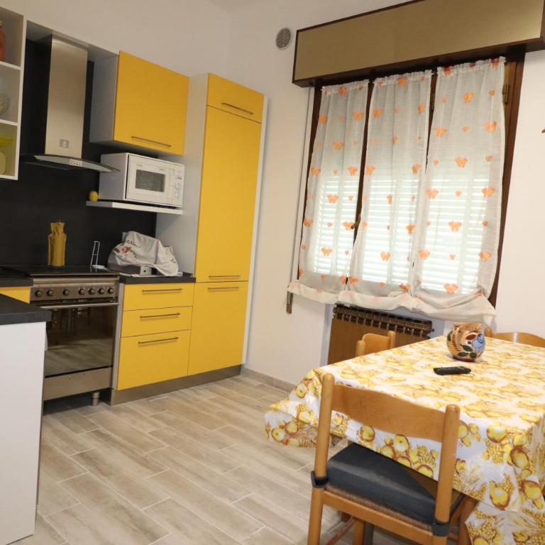 Am Liv' (mi alzo) - Appartamento con 2 Camere da Letto - 3